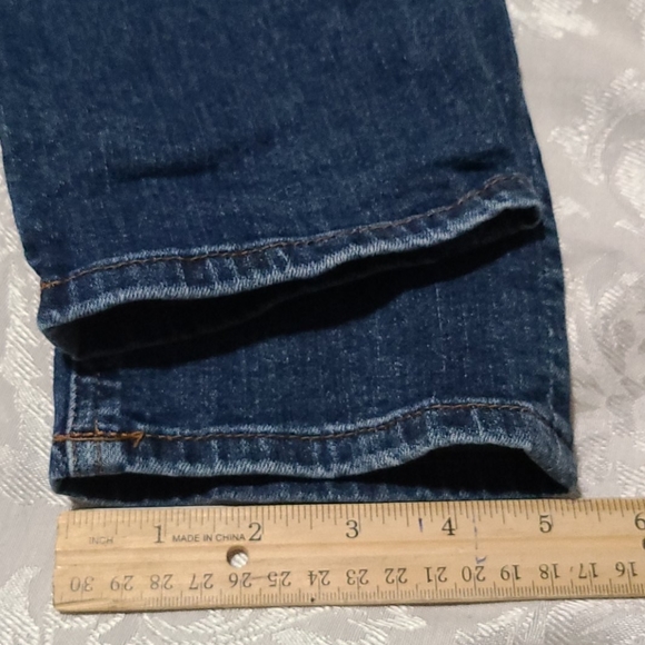 Stylish Motto Jeans - Picture 15 of 16